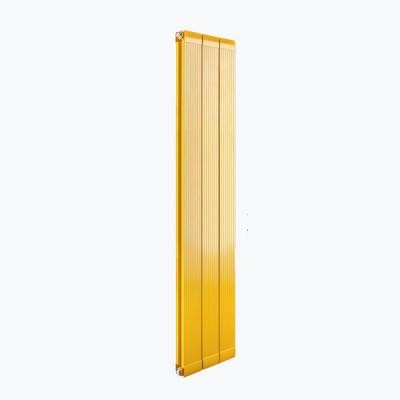 铜铝复合120X60散热器 家中安装暖气片