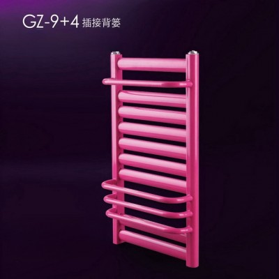 GZ-9+4插接背篓