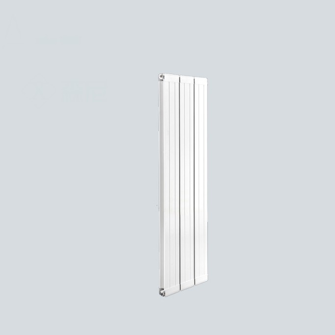 铜铝复合132X60散热器