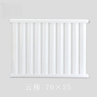 钢制7025散热器 水暖暖气片 承接大小工程