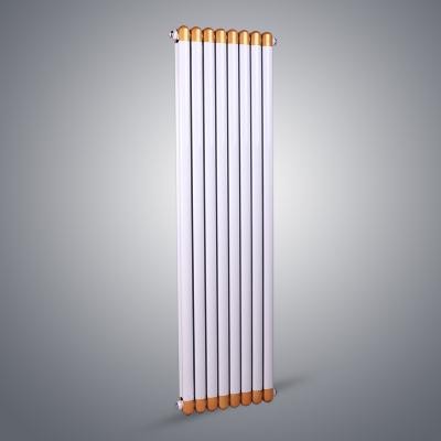 铜铝复合50X85散热器集中供暖壁挂式暖气片
