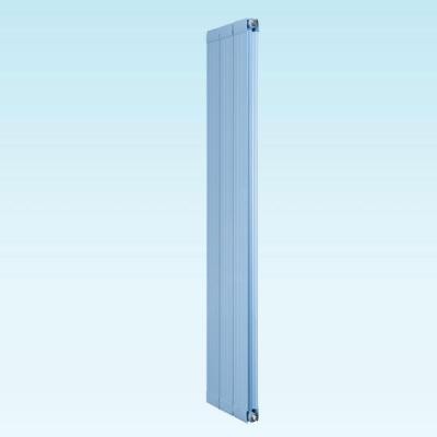 铜铝复合114X60散热器 即装即用