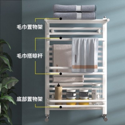 钢制散热器壁挂式卫浴