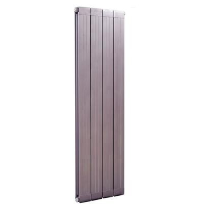 铜铝复合114*60散热器