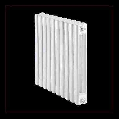 钢制50方双柱散热器