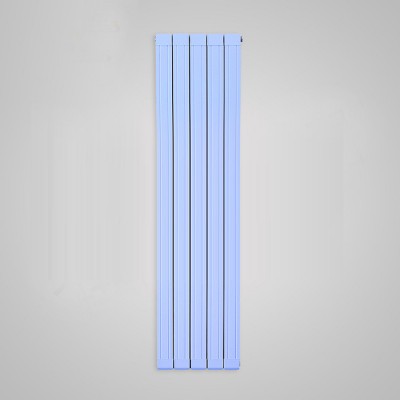 铜铝 80x80散热器