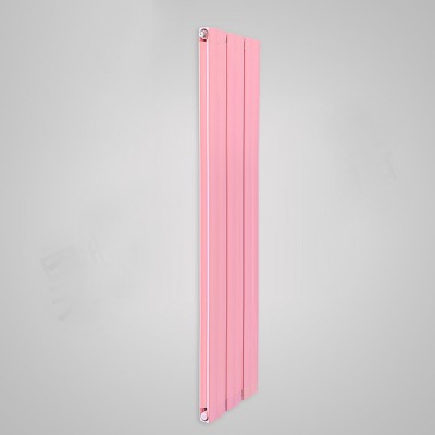 铜铝 114x60散热器 家用散热器