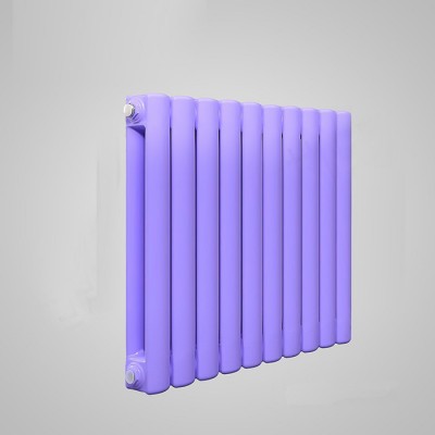 钢制 60x30散热器 家用暖气片