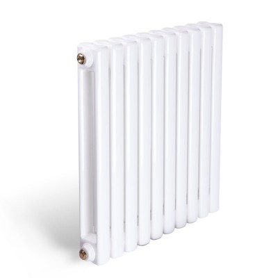 钢制 50x25方散热器 家用暖气片