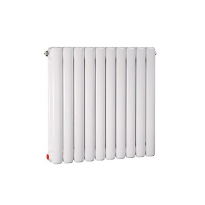 钢制 60x30方散热器 集中供暖