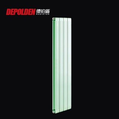 集中供暖铜铝复合85X75散热器