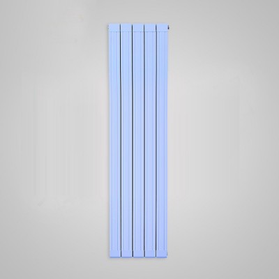 铜铝复合80/80散热器卧室客厅家用暖气片集中供暖