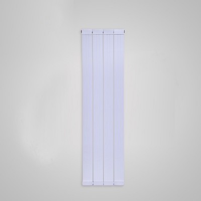铜铝复合80/80散热器卧室客厅家用暖气片集中供暖