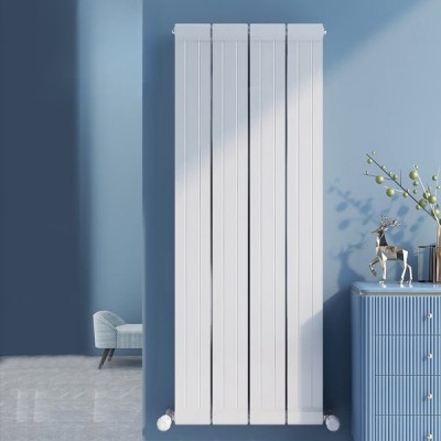 铜铝复合132X60散热器