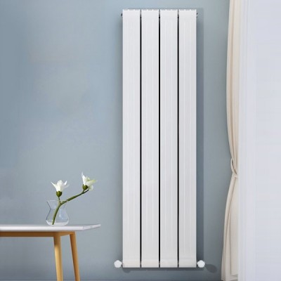 铜铝复合120X60散热器