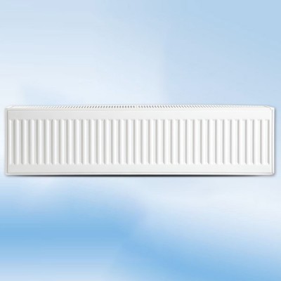 钢制板式散热器4