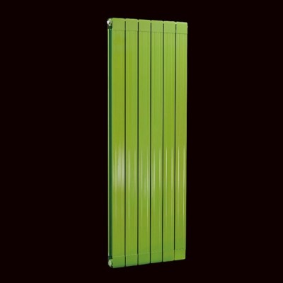 壁挂水暖铜铝复合80X75散热器