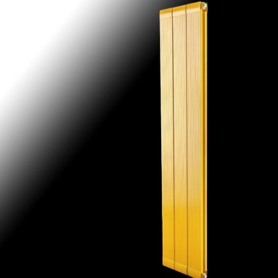 家用铜铝复合120X60散热器