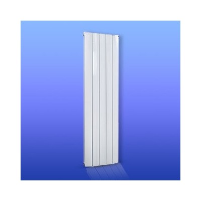 铜铝复合95X80散热器_集中供暖