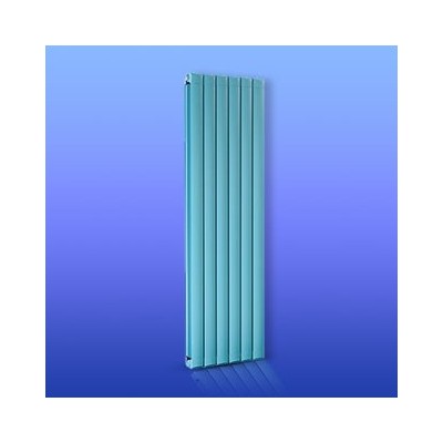 铜铝复合80X95散热器 壁挂式散热器