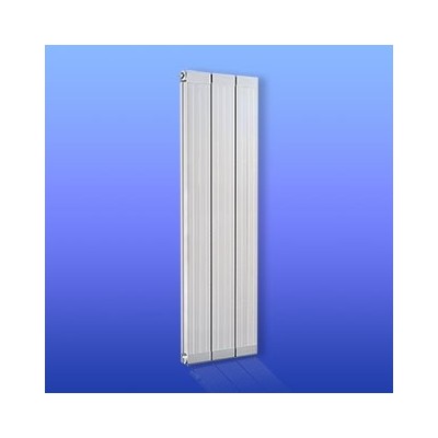 铜铝复合152X72散热器