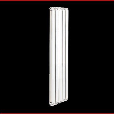 铜铝复合80X80散热器