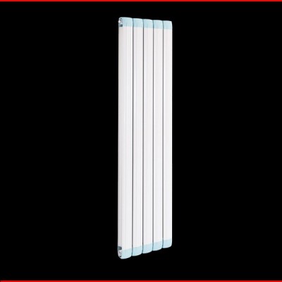 铜铝复合80X80双剑散热器