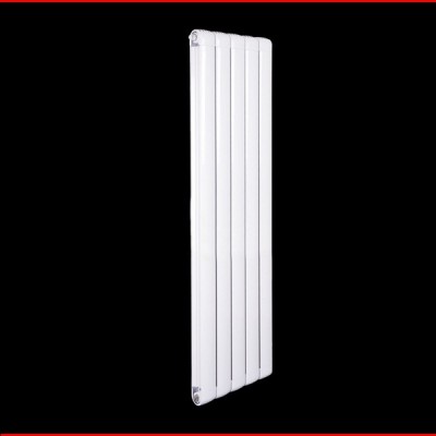 铜铝复合100X80散热器