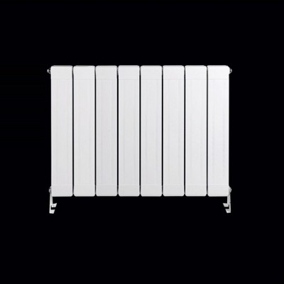 铜铝复合100x60散热器