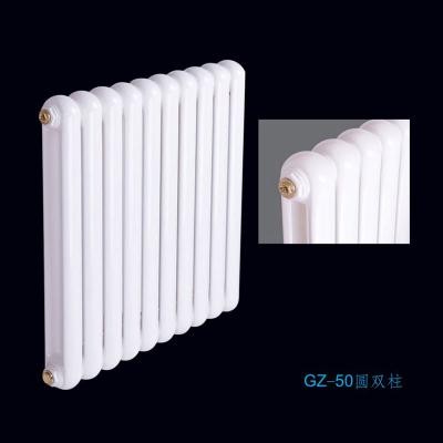 钢制50圆散热器