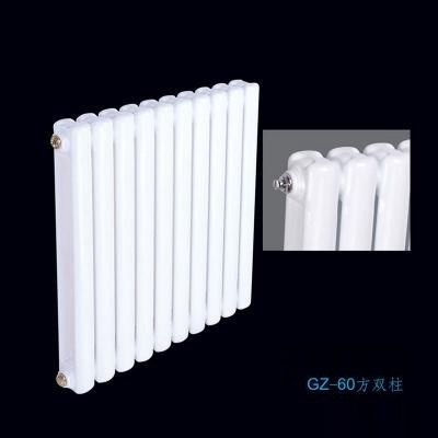 钢制60方散热器