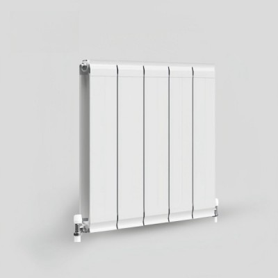 家用铜铝复合132X60散热器