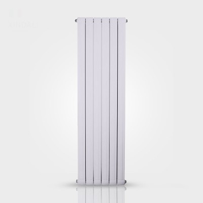 铜铝复合132X60散热器