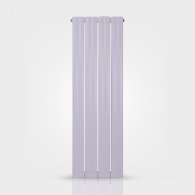 铜铝复合132X65散热器