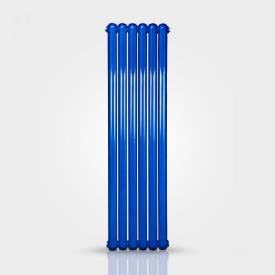 钢制75X30散热器