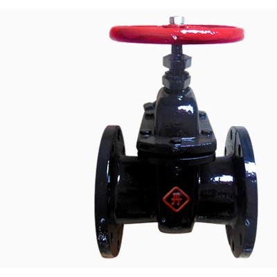 丹字阀门Z45T-10/16暗杆法兰闸阀