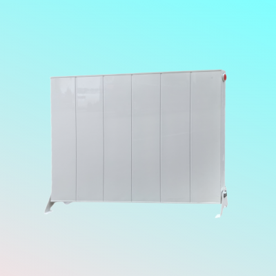 家用铜铝复合132X60平板散热器