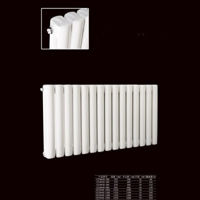 钢制70X30方散热器