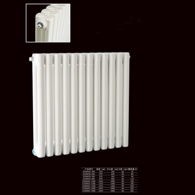 钢制50X25散热器