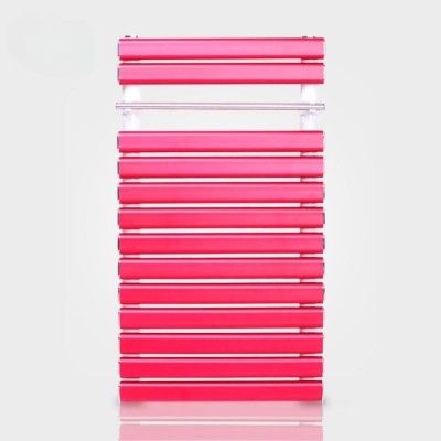 铜铝复合50X25方管卫浴散热器
