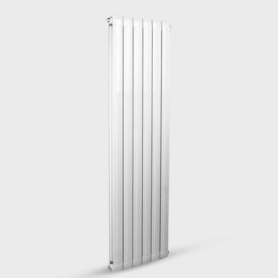 铜铝复合130X60散热器