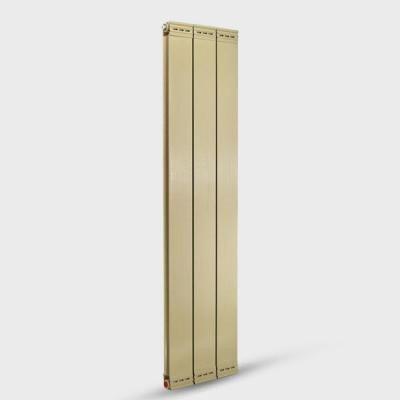 铜铝复合132X60散热器 农村冬季采暖用