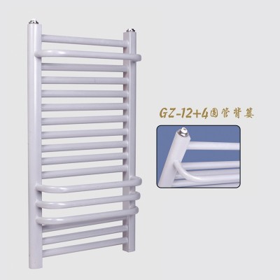 钢制-12+4圆管背篓