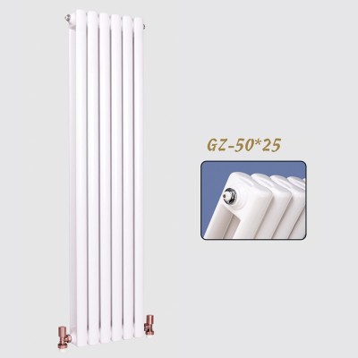 钢制散热器50X25家用散热器