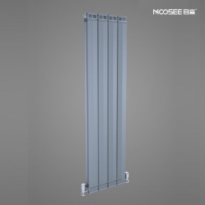 铜铝复合散热器95X80(新中式25铜管)
