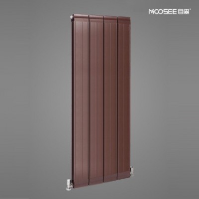 铜铝复合散热器150X70（30铜管）