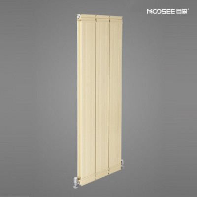 铜铝复合散热器180X60（30铜管）