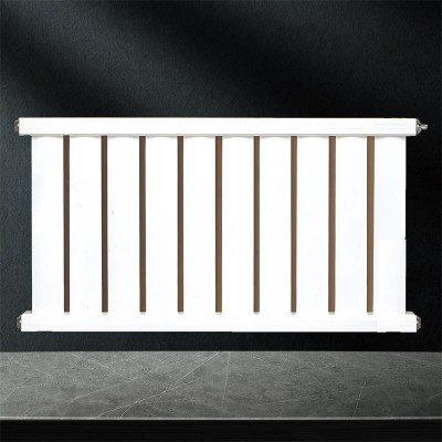 铝合金80×35散热器