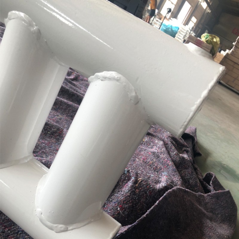 光排管散热器