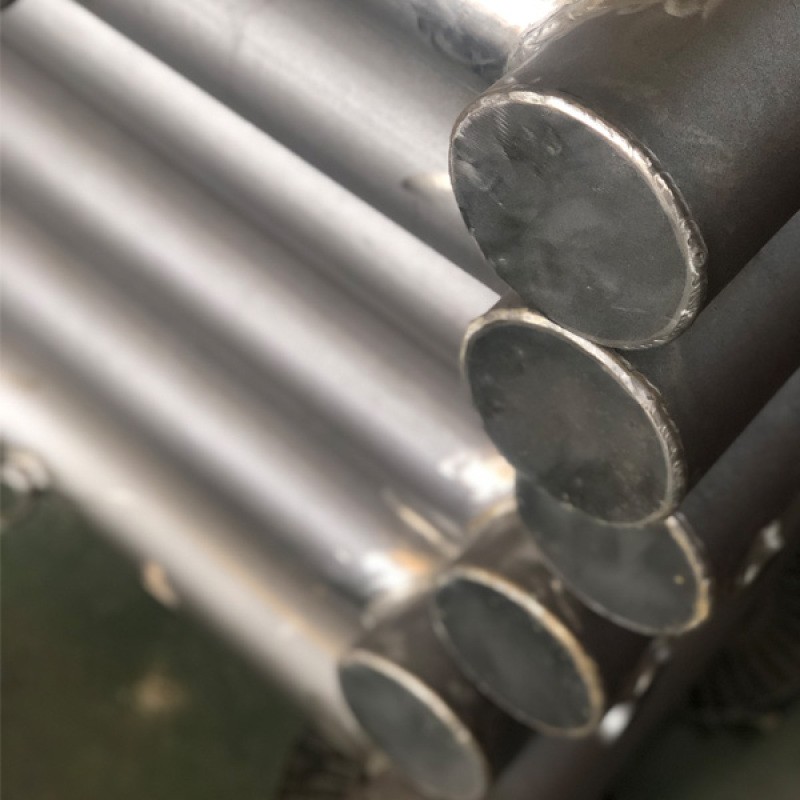 光排管散热器
